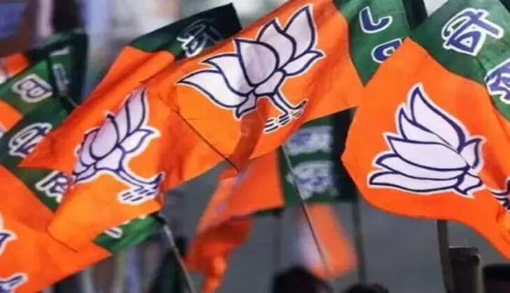 ભાજપ