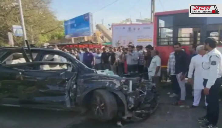 ઘટના