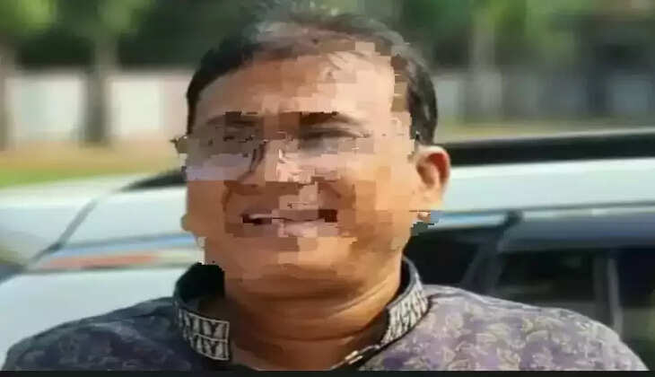 અપડેટ@દેશ: બાંગ્લાદેશી સાંસદ અનવારુલ આઝીમ અનારની હત્યાના કેસમાં CIDએ કહ્યું કે લાશના 80 ટુકડા કરવામાં આવ્યા