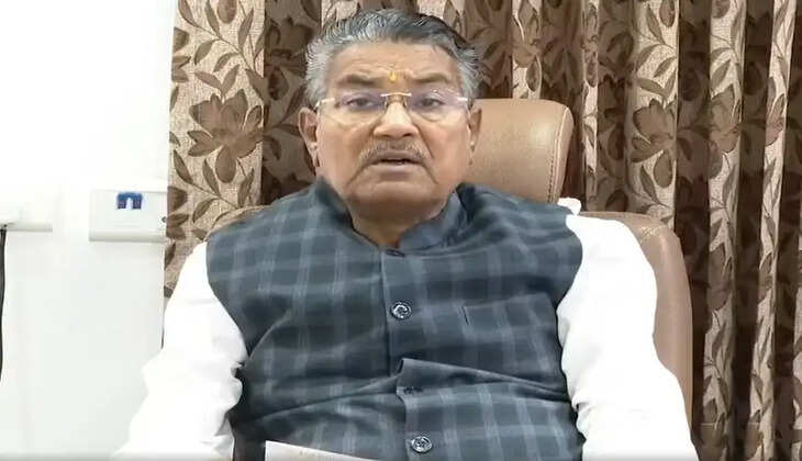 Raghavji Patel