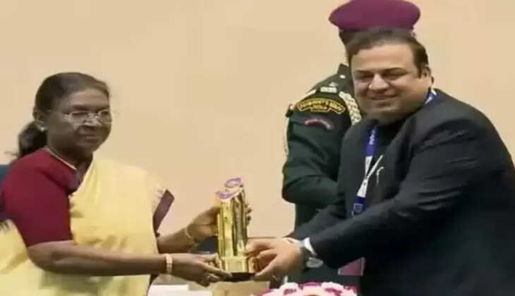 રાજકારણ