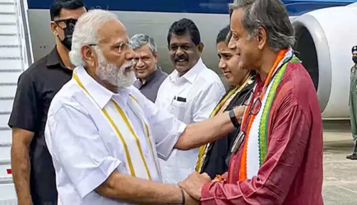 પ્રધાનમંત્રી મોદી