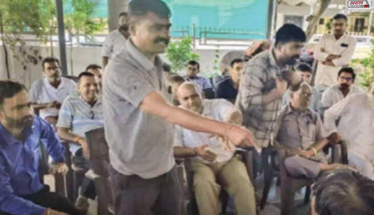 વિરોધ