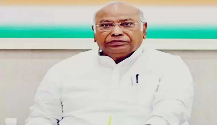 રિપોર્ટ@દેશ: કર્ણાટકમાં ખડગેના ટ્રસ્ટને જમીન આપવા મામલે વિવાદ