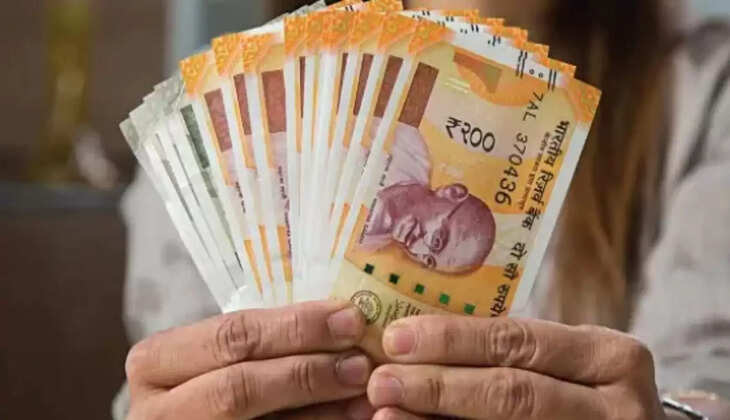 Indian Rupee