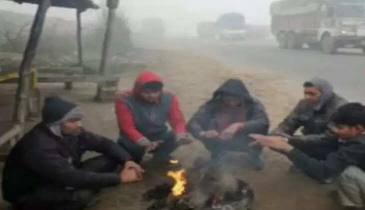 હવામાન