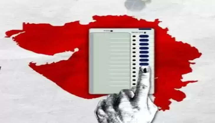 ચૂંટણી