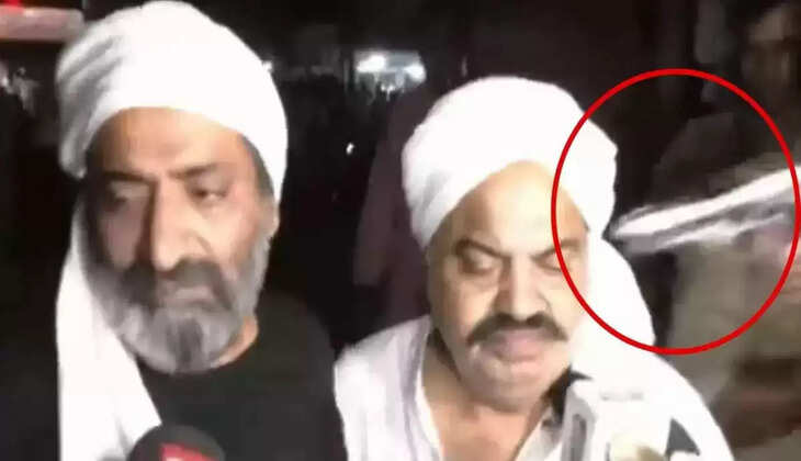 Atiq Ahmed Murder