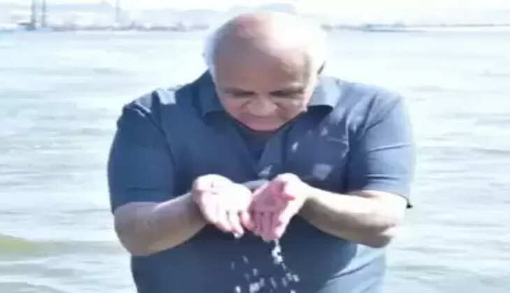 Bhupendra patel