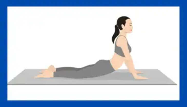 આરોગ્ય@શરીર: આ યોગ આસન કરવાથી  હૃદયના રોગો તમારાં  રહેવા દૂર રહેશે