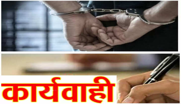 કાર્યવાહી@અમદાવાદ: 13 વર્ષની સગીરા પર બળાત્કાર ગુજારનાર આરોપીને 20 વર્ષ કેદની સજા કોર્ટે ફટકારી