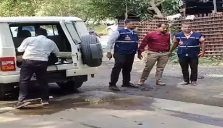 પંચમહાલ