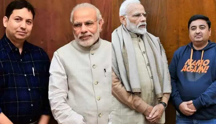 BJP