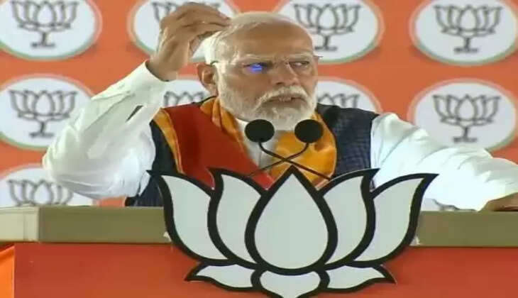 વડાપ્રધાન મોદી