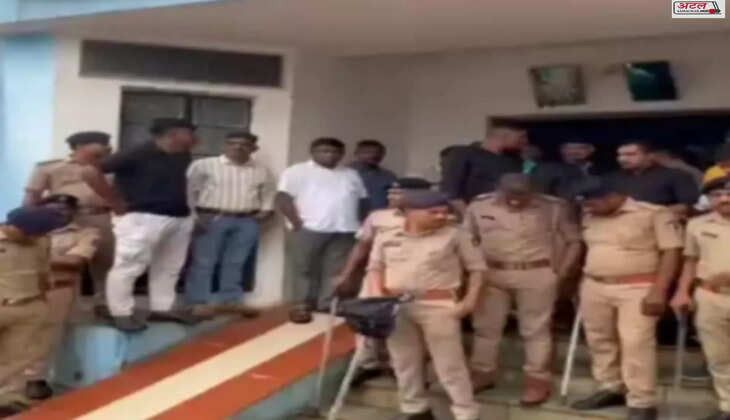 રાજકારણ