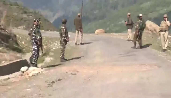 Rajouri