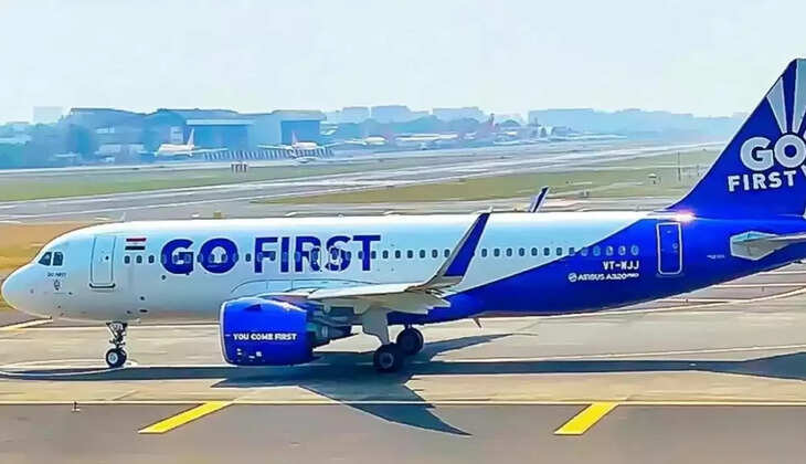 રિપોર્ટ@દેશ: Go Firstની એરલાઇન્સની ફ્લાઇટ્સ flight 30 મે સુધી રદ, જાણો હવે શું ક્યારે થશે શરૂ ?