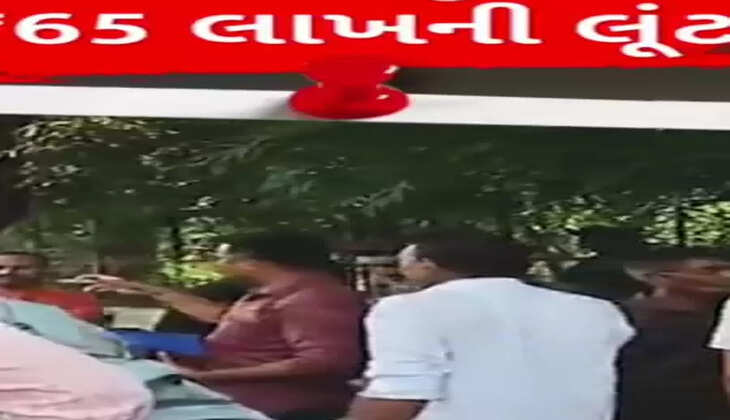 અટલ સમાચાર ડોટ કોમ, ડેસ્ક