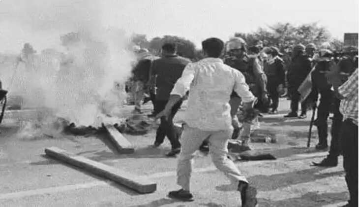 રિપોર્ટ@દેશ: થપ્પડકાંડમાં અધિકારીઓ CMને મળ્યા, જાણો વધુ વિગતે 