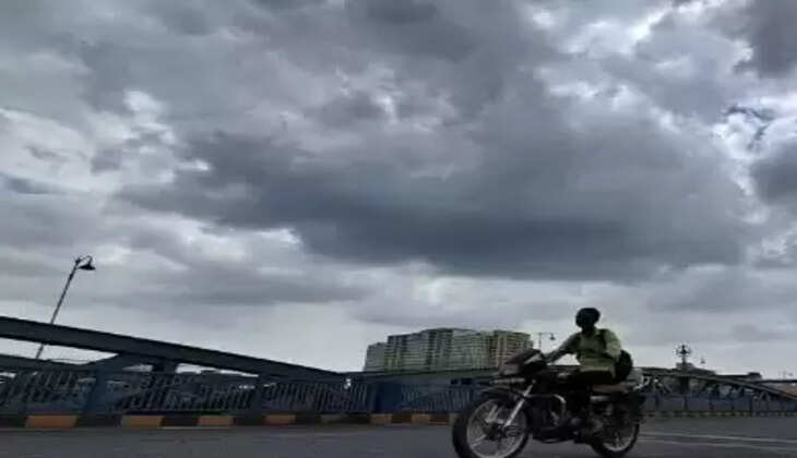 વરસાદ