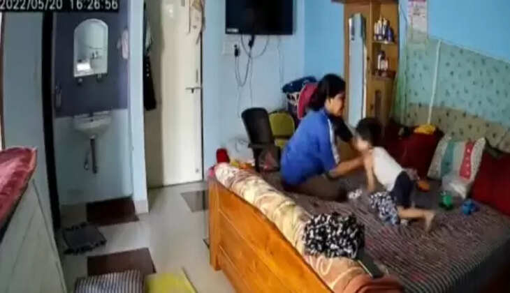 કેરટેકર
