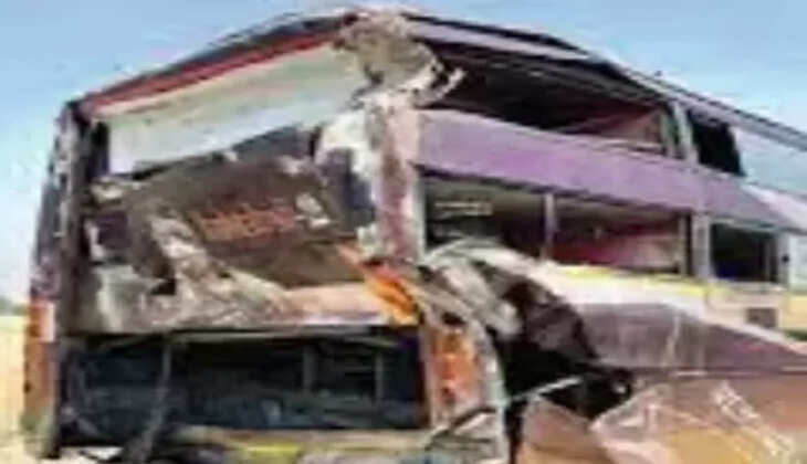 અકસ્માત