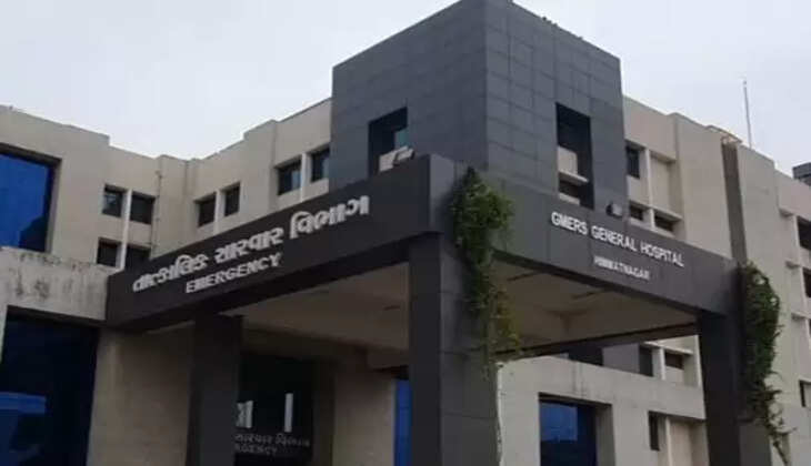 ઘાટન