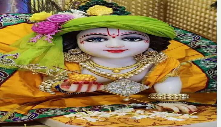 ધાર્મિક@ગુજરાત: બાળગોપાલની પૂજામાં 10 બાબતનું ધ્યાન રાખો, મુહૂર્ત અને પૂજા વિધિ