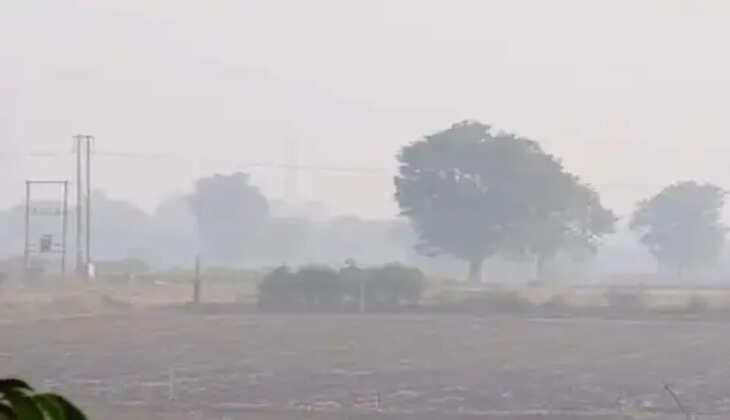 વાતાવરણ