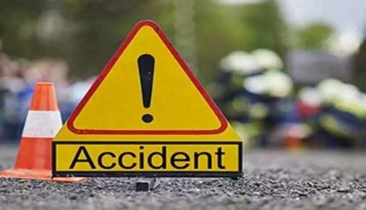 Accident 
