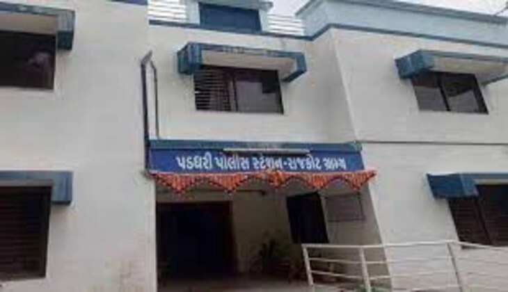 મર્ડર@રાજકોટ: પતિએ પત્નીની હત્યા કરી લાશ દાટી દીધી, જાણો સમગ્ર ઘટના એકજ ક્લિકે
