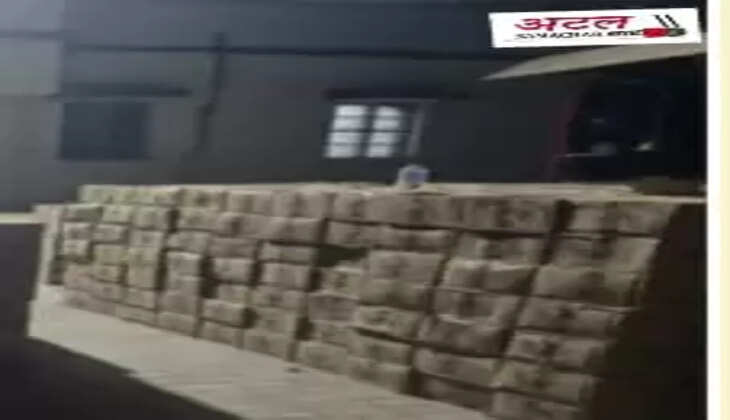 રિપોર્ટ@ગુજરાત: રાજ્યમાં 3 દિવસમાં ₹5 કરોડનો વિદેશી દારૂ ઝડપાયો, જાણો વધુ વિગતે 