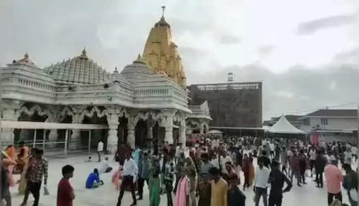 Ambaji 
