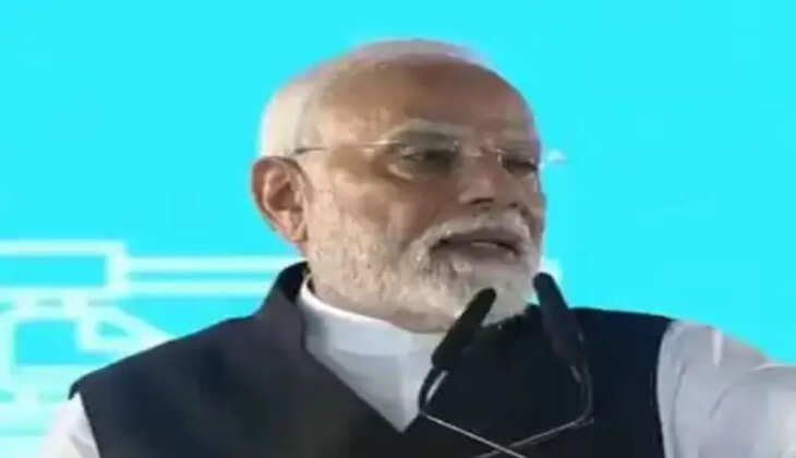 મોદી