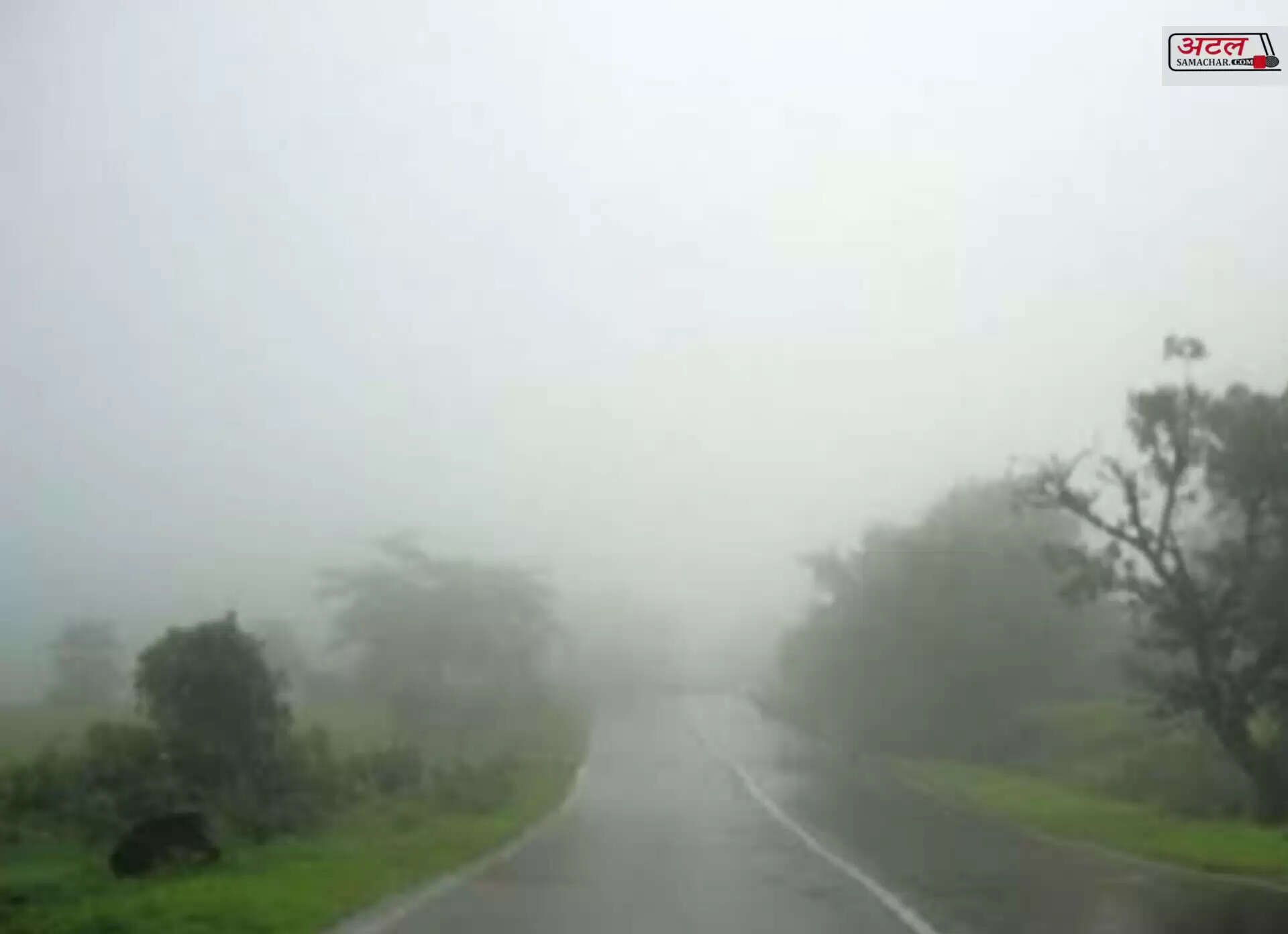 વરસાદ