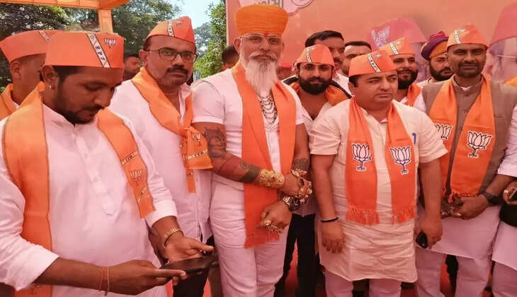 Raj Shekhawat