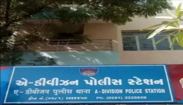 અટલ સમાચાર દોટમાં કોમ, ડેસ્ક