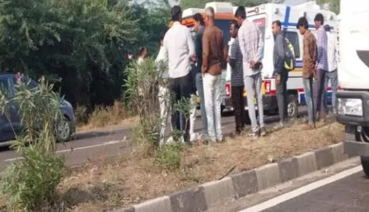 અકસ્માત