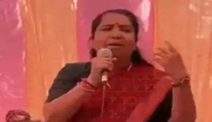ગેનીબેન