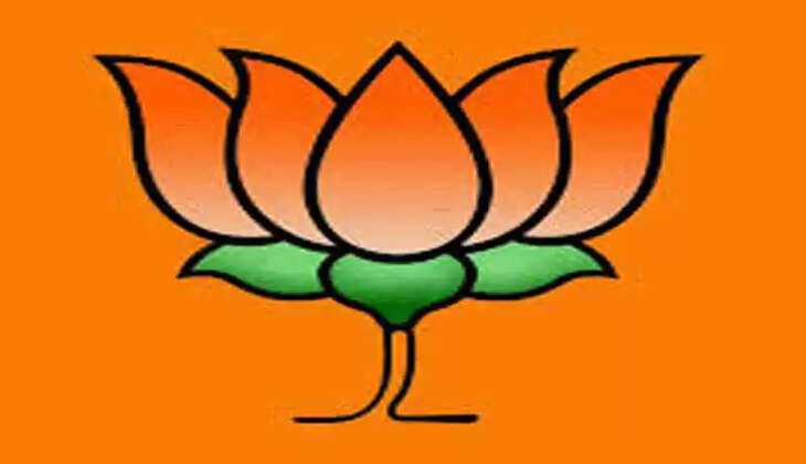 ભાજપ