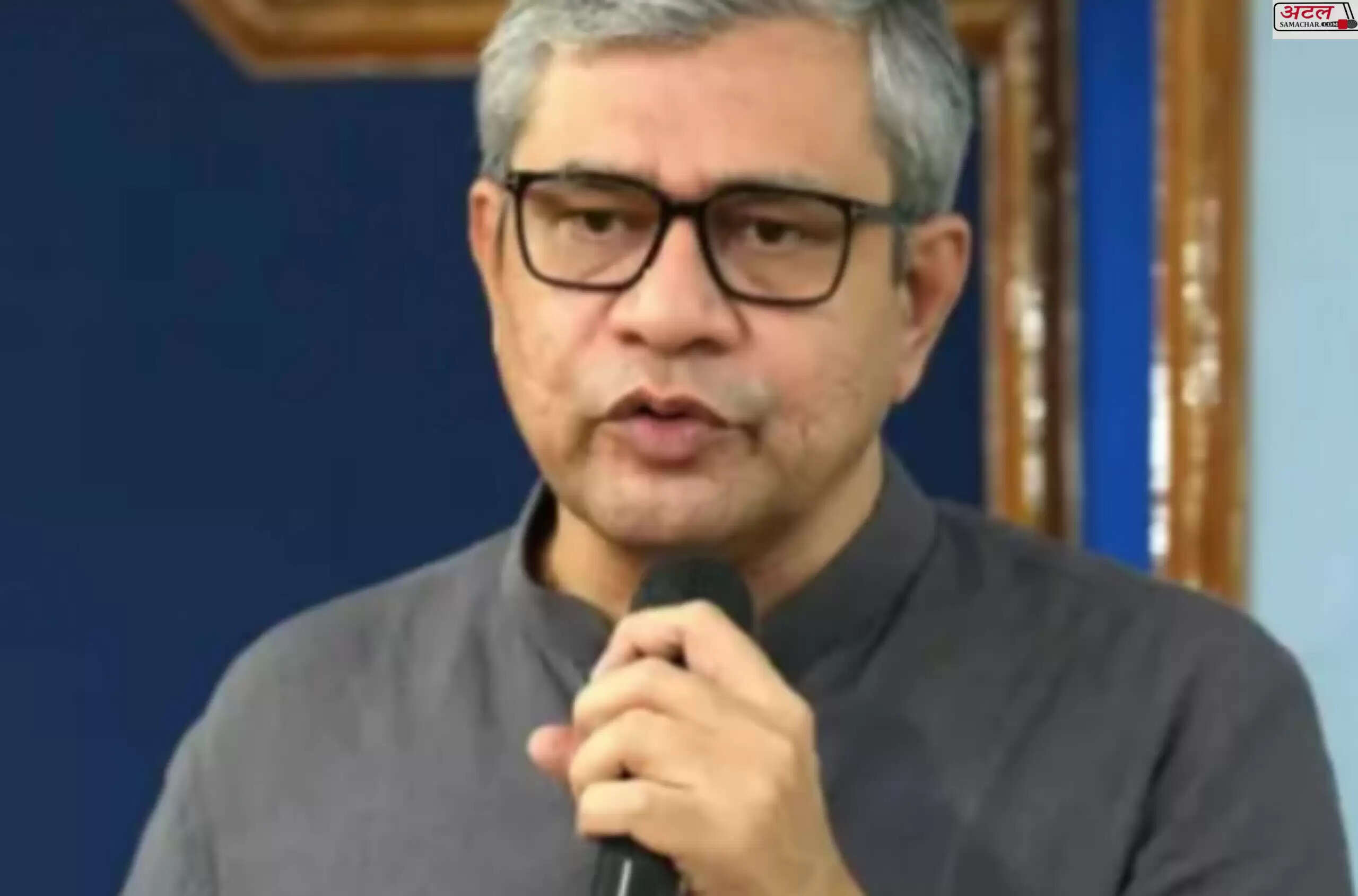 રાજકારણ