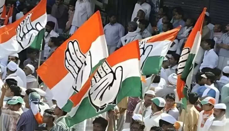 કોંગ્રેસ 