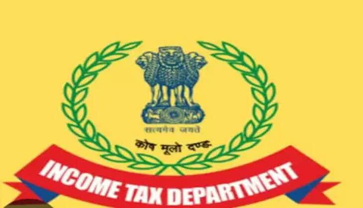 રિપોર્ટ@ગુજરાત: અમદાવાદ, ભાવનગર અને નડિયાદમાં 35 સ્થળોએ દરોડા પાડ્યા