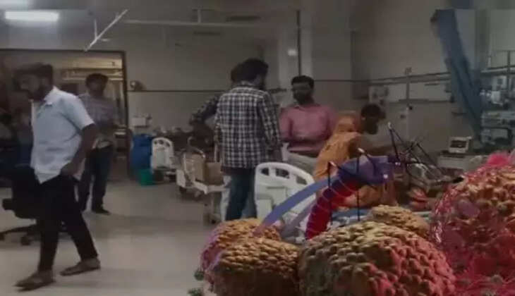 વાયરસ