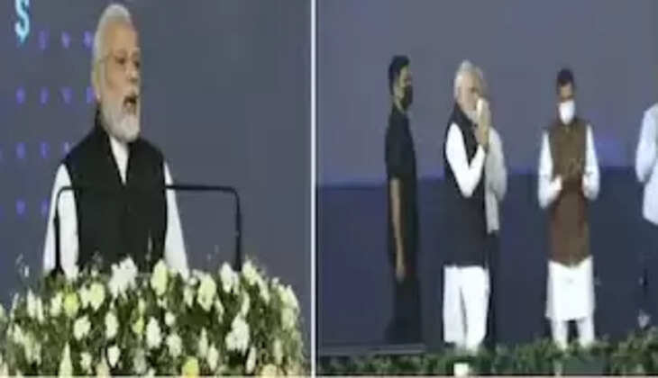 ગાધીનગર