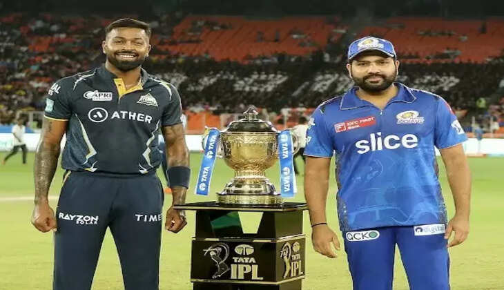 IPL@દેશ: મુંબઈને હરાવી ગુજરાત ટાઈટન્સ પહોંચી ફાઇનલમાં, આ ખેલાડીની સદીએ કર્યો કમાલ