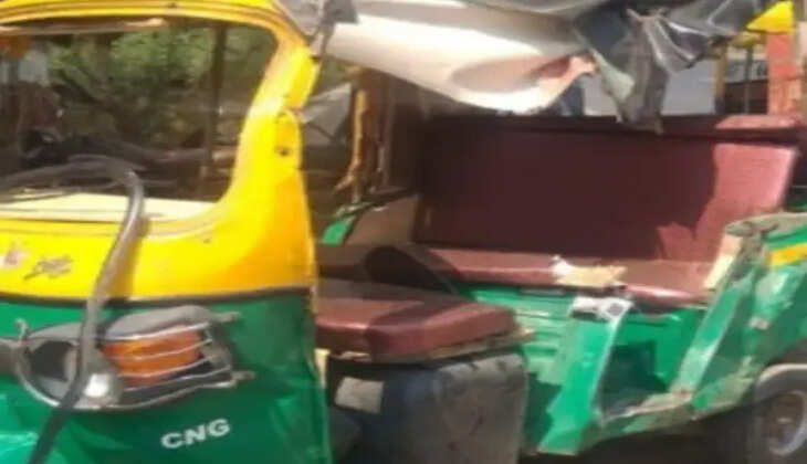 અકસ્માત