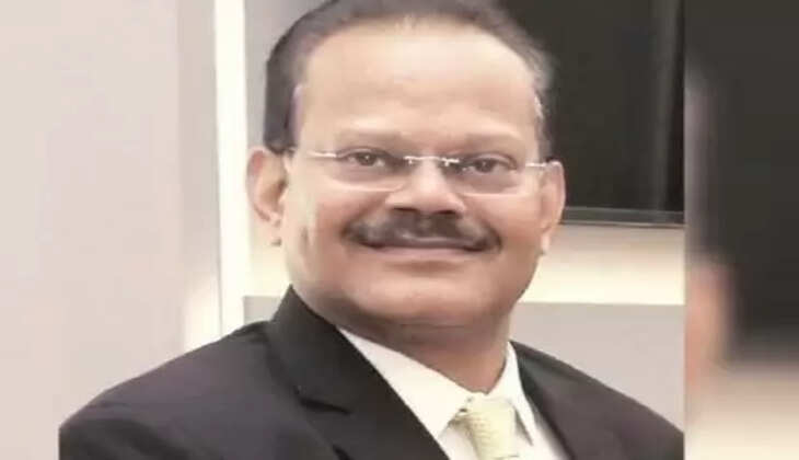 Rajkumar IAS