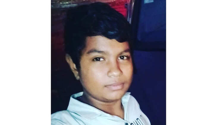 બનાવ@રાજકોટ: 14 વર્ષના બાળકનું ડાયાબીટીસની બીમારીથી મોત નિપજયું 