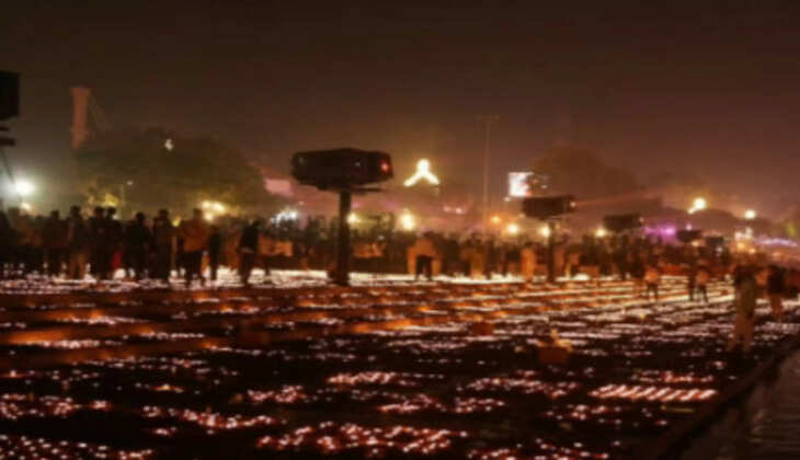 રામાનગરી